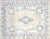 Textile 1940s Persian Kerman Rug For Sale - Image 7 of 7