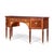 Contemporary Baker Furniture Historic Charleston Collection Mahogany Credenza For Sale - Image 3 of 9