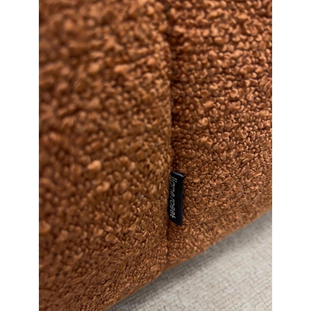 Vintage Three-Seater Sofa by Michel Ducaroy for Ligne Roset, 2006 For Sale - Image 16 of 17