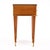 Wood Period Mid Century French Side Tables For Sale - Image 7 of 9