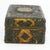 Antique Chinese Lacquer and Hardstone Enamel Playing Card Box Circa 1920 For Sale In Phoenix - Image 6 of 9