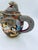 Kutana Porcelain Tea Pot, Japan, 1935 For Sale - Image 12 of 13
