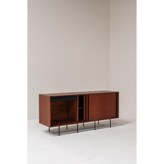 Sideboard by Campo e Graffi, Italy, 1960s For Sale - Image 3 of 12