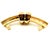 1940s Retro 14k Gold Ruby & Diamond Convertible Snake Necklace For Sale - Image 14 of 16