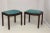 Set of Stools by Jacquard Lelievre, 1950s For Sale - Image 15 of 16