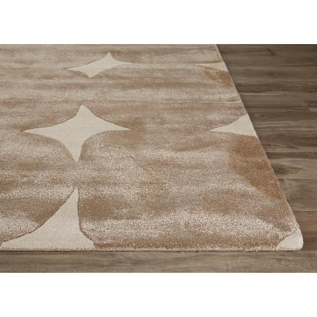 Kate Spade Crazy Dot Rug 4' x 6' Chairish