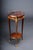 20th Century French Louis XV Style Salon Side Table in Style of F. Linke For Sale - Image 6 of 14