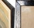"Samurai", C. 1950s Showa Era Japanese Silk Byobu Screen For Sale - Image 16 of 18