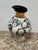 Shabby Chic Ruan Hoffmann for Anthropologie Dreambirds Vase For Sale - Image 3 of 12