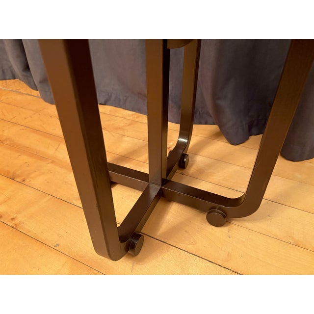 Flower Stand attributed to André Groult, France, 1920s For Sale - Image 9 of 13