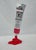 Sagrasse, Art Attack, 2024, Resin and Marble Powder For Sale - Image 5 of 5