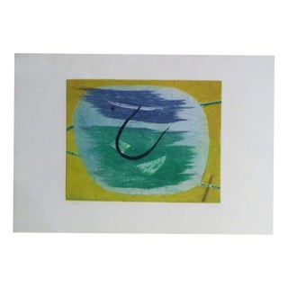 Henri Goetz, Untitled, 20th Century, Engraving For Sale