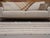 1970s Vintage Handmade Wool Cotton Grey Kilim Runner Rug For Sale - Image 9 of 11