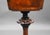 19th Century William IV English Rosewood Tea Poy For Sale - Image 14 of 16