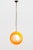 Murano glass chandelier, model eclisse, made in italy, 1960s. 1960s murano glass pendant lamp attributable to mazzega....
