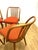1960s Czechoslovakian Chairs by A. Šuman, 1960s, Set of 4 For Sale - Image 5 of 7