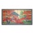 "Autumn Leaves" by Kakaaki Ito (After), Late Showa Japanese Byobu Screen For Sale