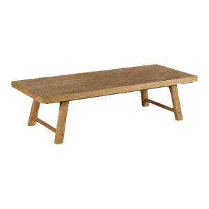 Woodbridge Furniture Dais Cocktail Table