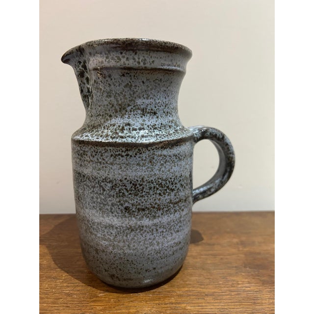 Roger Collet (1933-2008) born in Switzerland, graduated from the Chavannes Rennens ceramics school in 1952, he moved to...