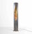 Vintage Floor Lamp Model "Colonna" is a design lamp realized by Catellani & Smith in 1995. Painted metal floor lamp...