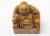Chinese Soapstone With Shoushan Buddha Hand Carved Chop Seal For Sale - Image 10 of 11