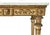 18th Century Italian Neoclassical Gilt Console Table With Marble Top, 18th Century For Sale - Image 5 of 12
