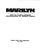 STEINEM, Gloria (1934-2026) (SIGNED on FFEP) [182] pp. Henry Holt and Company 1986 11 1/4" x 9 1/2" Marilyn: Norma Jeane...