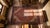 A Allover-Geometric Design Antique Persian Bijar Gallery Rug With Red Background Color For Sale - Image 13 of 15