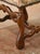 Wood Set of 10 Early 20th Century French Louis XIV Upholstered Oak Dining Chairs For Sale - Image 7 of 12