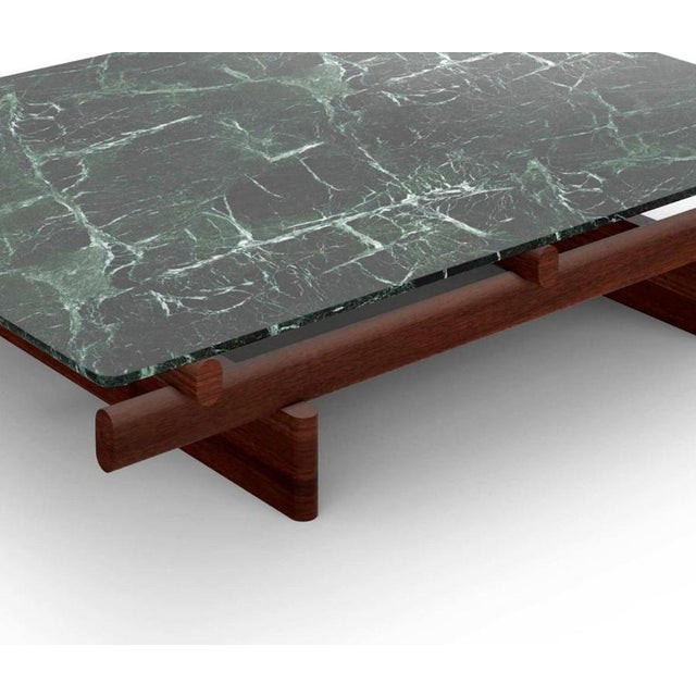 Patricia Urquiola Sengu Coffee Table by Patricia Urquiola for Cassina For Sale - Image 4 of 18