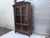 French Empire Style Mahogany Cabinet For Sale - Image 5 of 18