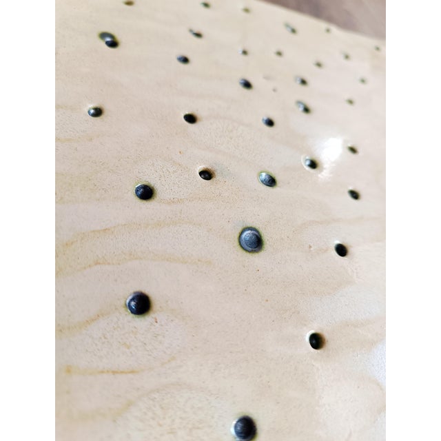 Trio Cheese Plate by Daniela Proietti, Set of 3 For Sale - Image 16 of 18