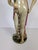 Rare Porcelain Art Deco Nude Figural Statue, Sculpture, Handpainted, 1940's For Sale In Nashville - Image 6 of 12
