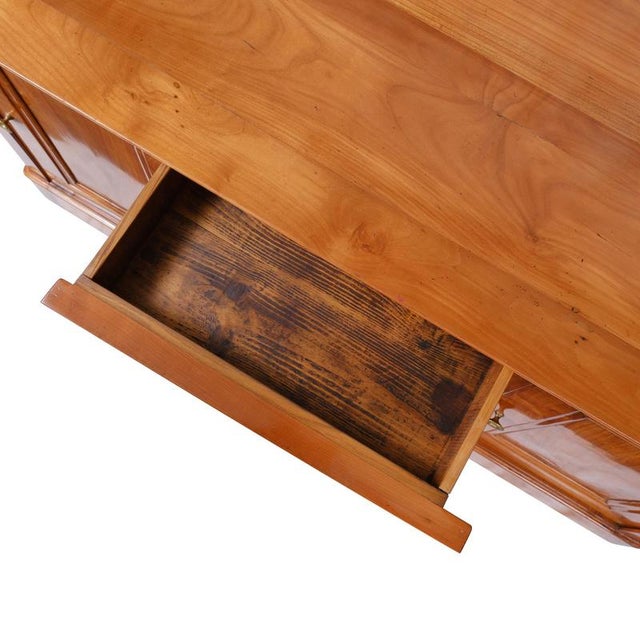 Sideboard Chest of Drawers, France, 1835 For Sale - Image 11 of 12