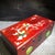 A stunning and highly decorative vintage Chinese hardwood jewelry box, crafted from rich, reddish-brown Huali (Rosewood)....