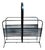 Magazine Rack by Mathieu Mategot for Atelier Matégot, 1950s For Sale
