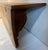 Vintage French Coat or Pot Rack With Bonus Shelf For Sale In Dallas - Image 6 of 9