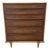 1960s American of Martinsville Highboy For Sale