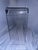 Monolithic Lucite Waterfall Console Table, American, Circa 1970s For Sale - Image 9 of 10