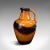 Circa 1970 Large Vintage Decorative Amphora Jug, Vase For Sale - Image 6 of 11
