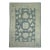 Turkish Oushak Rug 9'9" x 13'11" #18635 For Sale