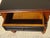 Wood Vintage Bedside Table in Oak, 1980s For Sale - Image 7 of 15