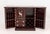 Early 20th Century Chinese Mother-of-Pearl Inlay Rosewood Bar Cabinet For Sale - Image 5 of 11