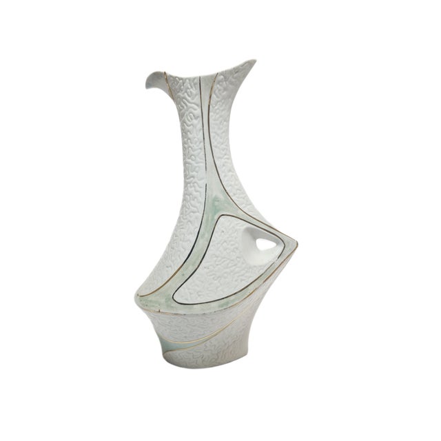 Vintage Vase from Steatyt, Poland, 1960s For Sale - Image 10 of 18