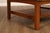 Wood Stickley Mission Collection Tile Top Square Oak Coffee Table For Sale - Image 7 of 18