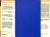 MAINE, G.F. [edited by] [384] pp. Collins 1960 Second Edition 7 1/4" x 4 1/2" An anthology of the prose and poetry of...