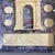 Classical Arch Plaster Collage Artwork, 1890s For Sale - Image 4 of 5