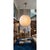 Louis Kalff Vintage Louis Kalff for Philips - Opal Glass Pendant Lamp, 1960s For Sale - Image 4 of 6