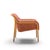 Bill Stephens for Knoll Model 1315 Mid Century Bentwood Lounge Chairs - Pair For Sale - Image 11 of 12