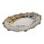 Vintage Towle Carpenter's Hall Silver Plate Bread Tray/Serving Platter/Plate For Sale